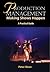 Production Management (Practical Guides by Peter Dean
