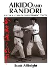 Aikido and Randori by Scott Allbright