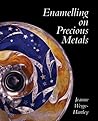 Enamelling on Precious Metals
