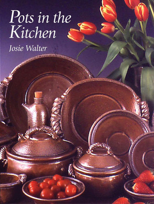 Pots in the Kitchen (Hardcover)
