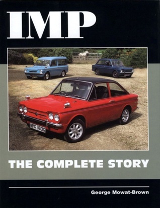 Imp: The Complete Story
