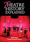 Theatre History Explained