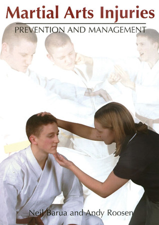 Martial Arts Injuries: Prevention and Management