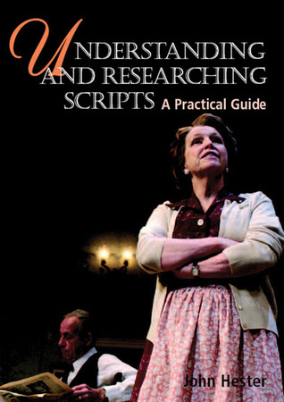 Understanding and Researching Scripts: A Practical Guide