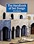 Handbook of Set Design