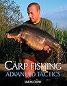 Carp Fishing: Advanced Tactics