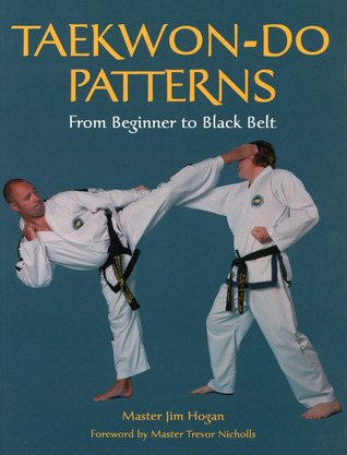 Taekwon-Do Patterns: From Beginner to Black Belt (Paperback)