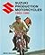 Suzuki Production Motorcycles 1952-1980