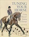 Tuning Your Horse: Using Music for Training and Therapy