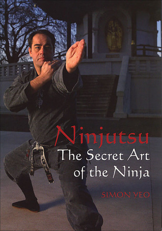 Ninjutsu: The Secret Art of the Ninja (Paperback)