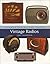 Vintage Radios by Tony Thompson