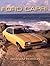 Ford Capri by Graham Robson