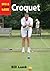 Croquet (Skills of the Game)