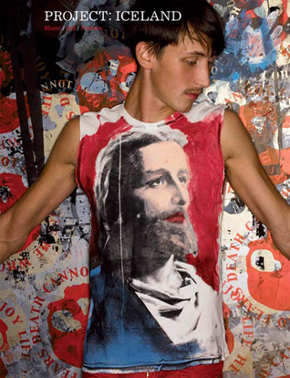 Project: Iceland: Music, Art, Fashion (Paperback)