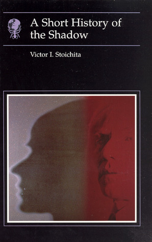 A Short History of the Shadow (Paperback)