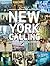 New York Calling by Marshall Berman