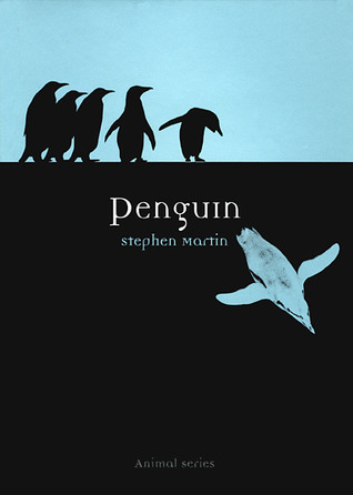 Penguin (Animal)