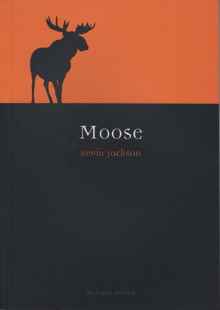 Moose (Animal)