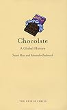Chocolate by Sarah Moss