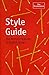 The Economist Style Guide