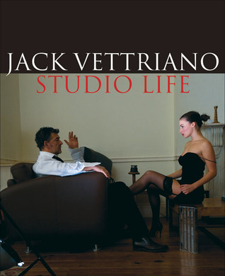 Jack Vettriano: Studio Life: An Intimate Portrait of the Painter (Hardcover)