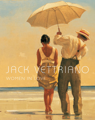 Jack Vettriano: Women in Love