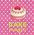 Cake Magic: The essential companion for all cake lovers