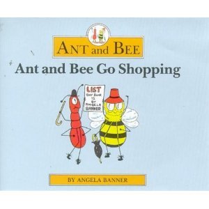 Ant and Bee Go Shopping