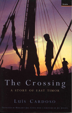 The Crossing: A Story of East Timor (Paperback)