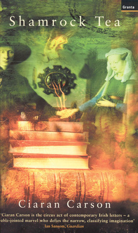 Shamrock Tea (Paperback)