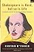 Shakespeare is Hard, But So is Life by Fintan O'Toole