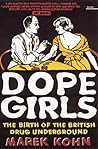 DOPE GIRLS: The B...