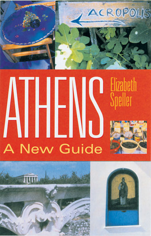 Athens: A New Guide (Paperback)