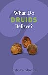 What Do Druids Be...
