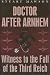 Doctor after Arnhem: Witnes...