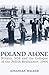 Poland Alone by Jonathan Walker