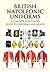 British Napoleonic Uniforms by C.E. Franklin