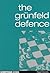 Grunfeld Defence (Everyman Chess)