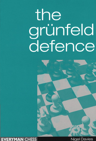 Grunfeld Defence (Everyman Chess)