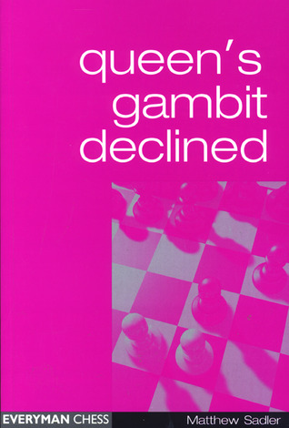 Queen's Gambit Declined (Paperback)