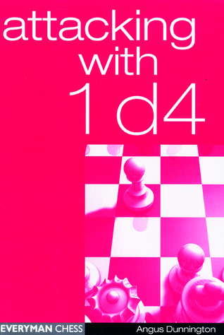 Attacking with 1 d4