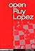 Open Ruy Lopez by Glenn Flear