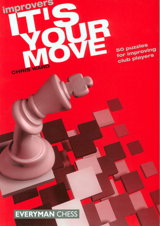 It's Your Move Improvers (Paperback)