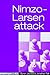 Nimzo-Larsen Attack by Byron Jacobs