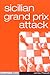 Sicilian Grand Prix Attack (Everyman Chess)
