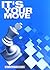 It's Your Move (Everyman Chess)