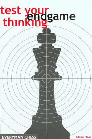 Test Your Endgame Thinking (Paperback)
