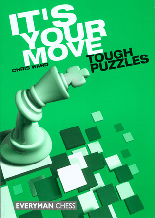 It's Your Move: Tough Puzzles (Paperback)
