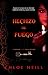 Hechizo de Fuego (Élite Oscura, #1)