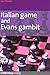 Italian Game & Evans Gambit